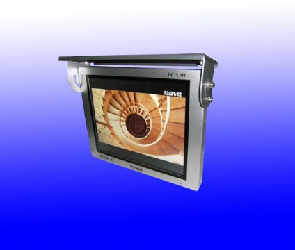 15"Bus Displayer 